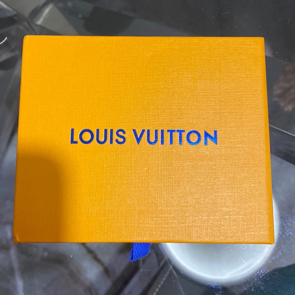 Supreme Louis Vuitton Men’s Wallet
